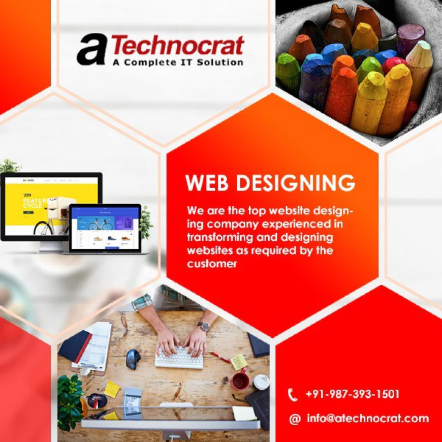 Website Design Packages: Find the Perfect Plan to Build Your Online Presence