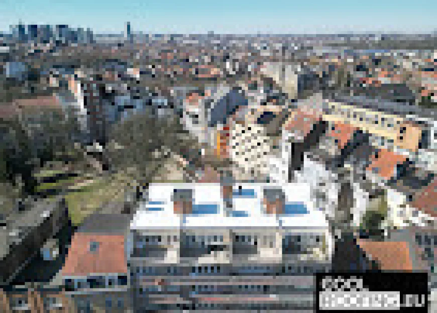 Reflecterende dak coating: de slimme keuze voor uw dak in België