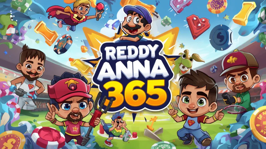 Secure Your Account: Best Practices for Reddy Anna Book Club Login