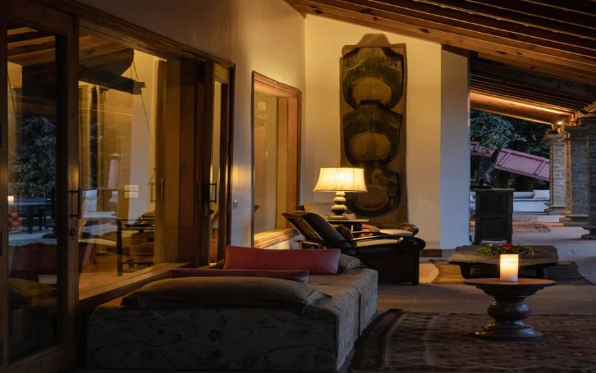 Discover Tranquility in the Hills: Best Hotels in Binsar for a Serene Getaway