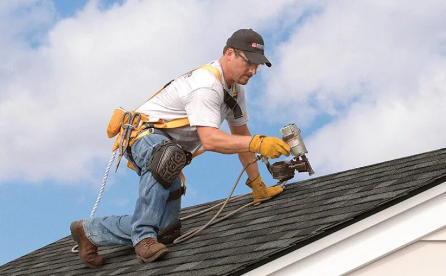 Marketing for Roofers - Boost Visibility, Trust & Sales with Home Pro Digital