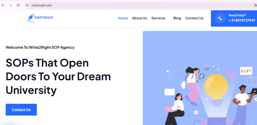 How to Write a Winning Scholarship Essay That Gets You Noticed