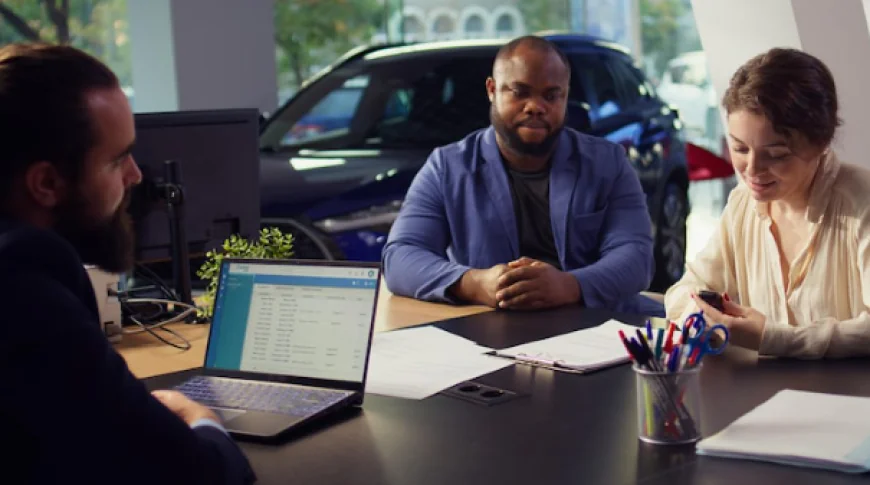 Bad Credit? Tips for Getting Car Loan Approval in Saskatchewan