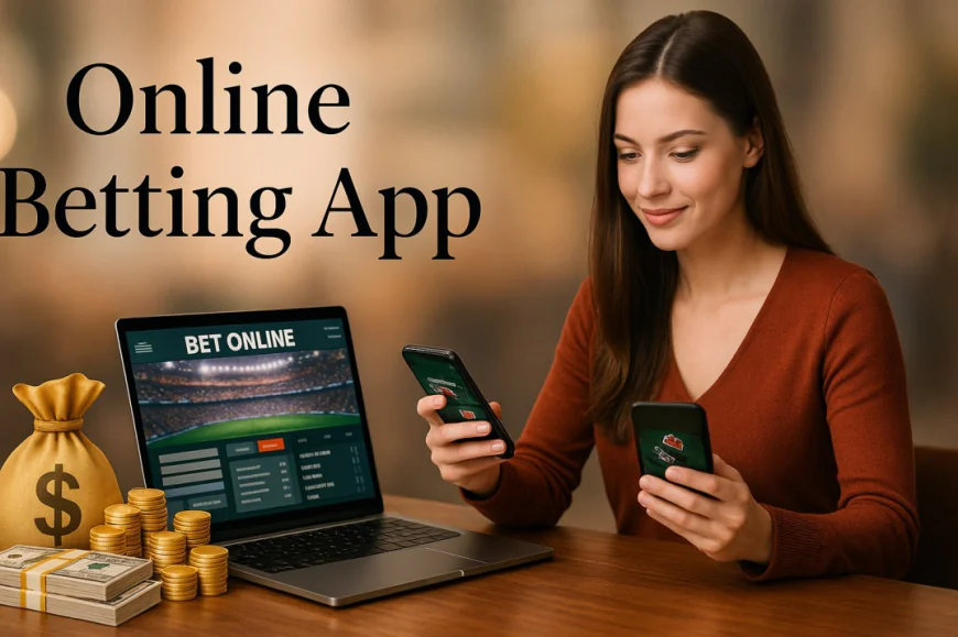 Finding the Best Cricket Betting App My Real Story and Honest Talk