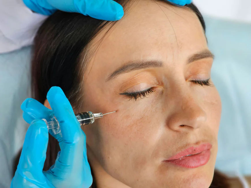 How Botox Injection in Dubai Can Boost Your Self-Confidence