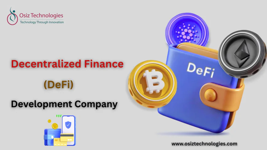 Decentralized Finance Takes the Lead: The Future of Insurance in Singapore