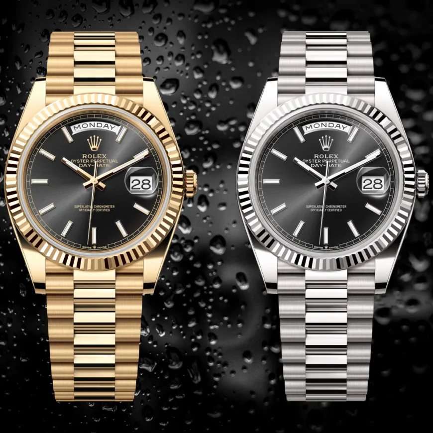 India Watch Market Share, Size, Trends and Statistics 2025-2033