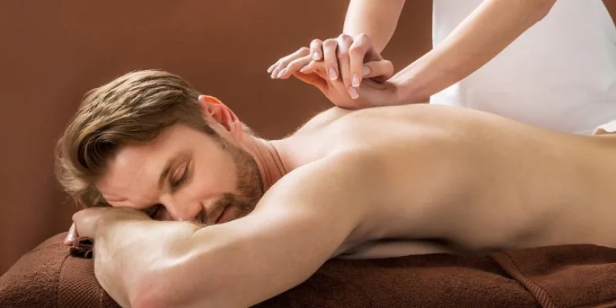 Urban Relaxation, Refined