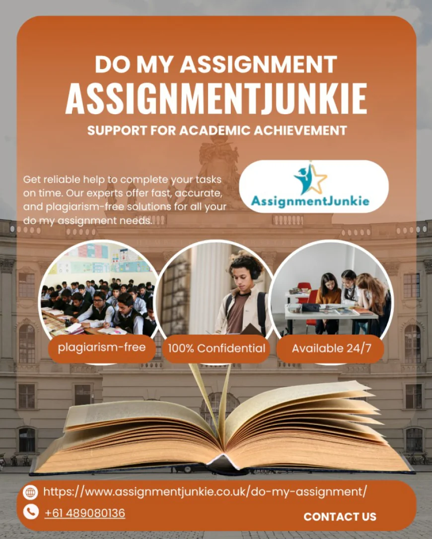 Do My Assignment Requests: Common Myths vs. Reality!