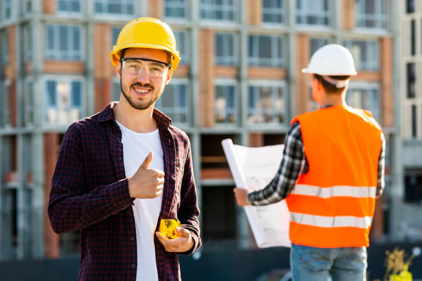 The Role of a Construction Recruitment Agency in Building Stronger Teams