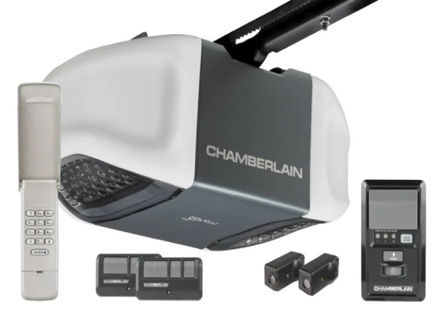 Garage Door Replacement in Cheyenne: A Complete Guide