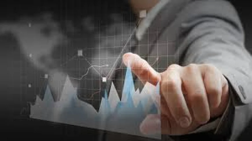 Find the Best Stock Advisor in India to Grow Your Wealth Safely