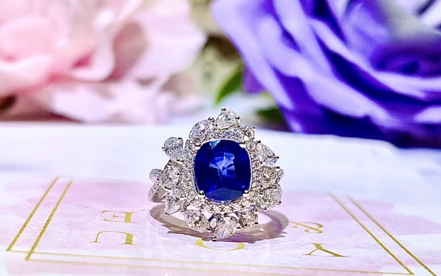 Bridal Jewellery Singapore: Modern & Traditional Styles