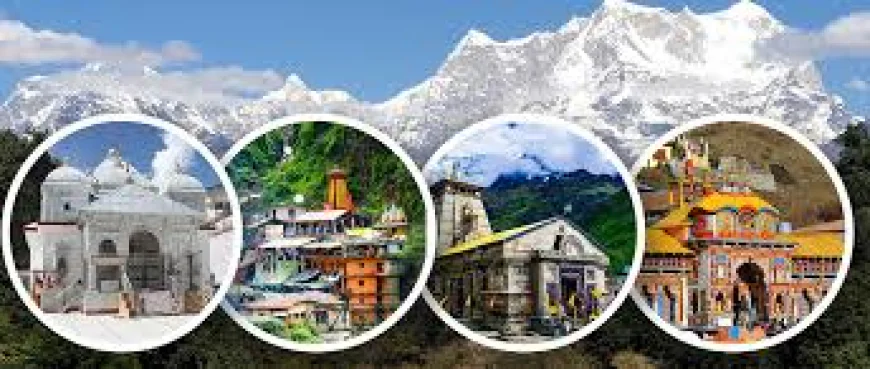Health Tips Before Chardham Yatra Starts