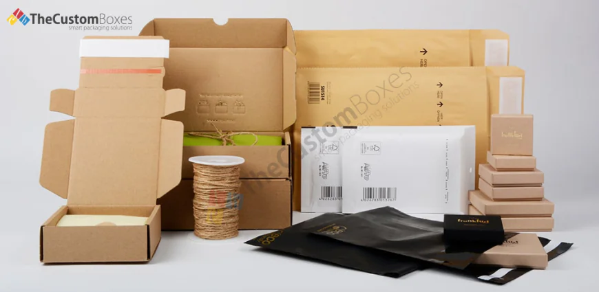 The Environmental Impact of Eco Friendly Boxes: Why It Matters