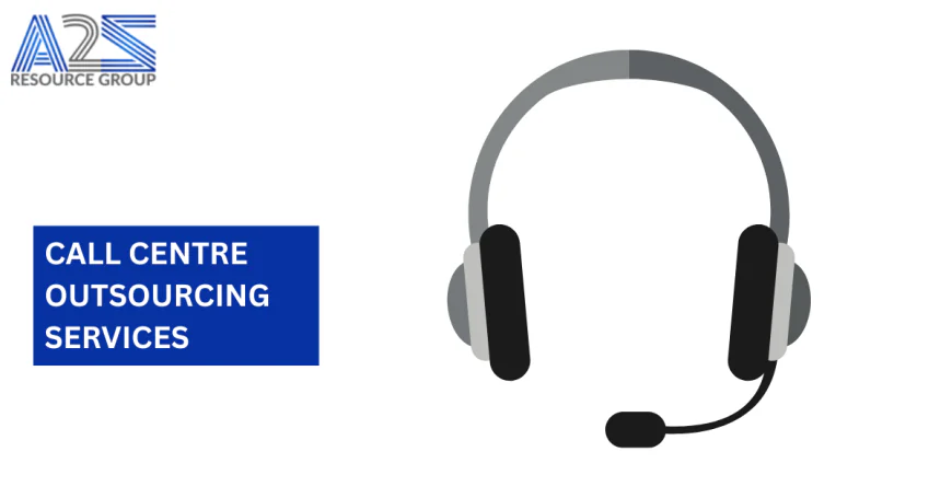 Boost Business Efficiency with Professional CALL CENTRE OUTSOURCING SERVICES by A2Z Resource Group