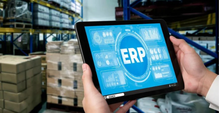 What Makes Webhuk ERP the Future of Resource Planning