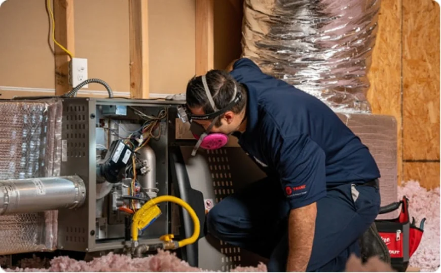 Stay Warm This Winter: Finding the Best Furnace Repair Near Me