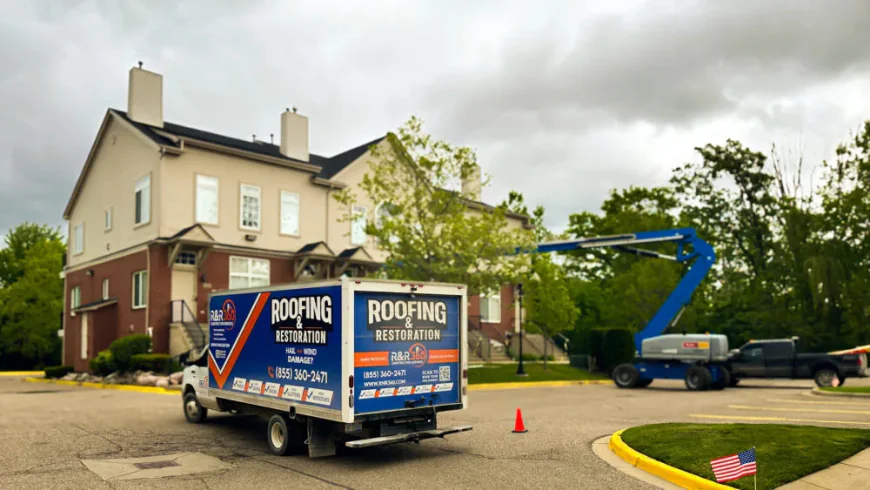 What Should You Look for in Brighton, MI Roofing Companies