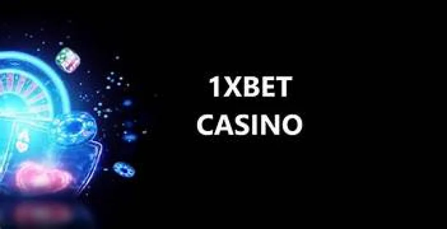 1xBet Betting in Egypt 2025: The Future of Smart, Secure, and Rewarding Gaming