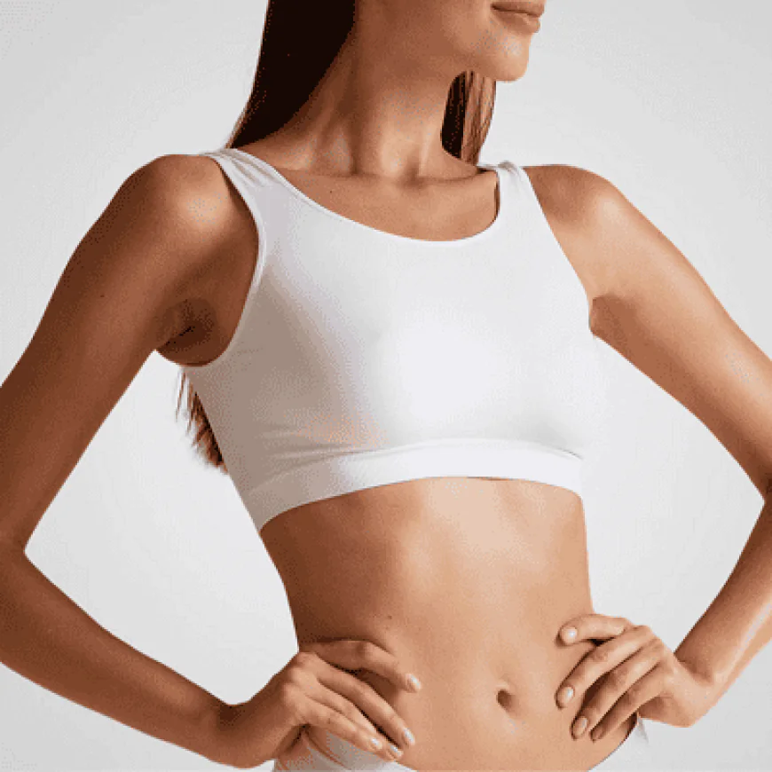 Breast Lift Surgery vs Implants: Which Is Right for You?