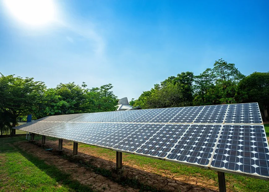 The Rise of Rooftop & Small-Scale Commercial Solar in Colorado