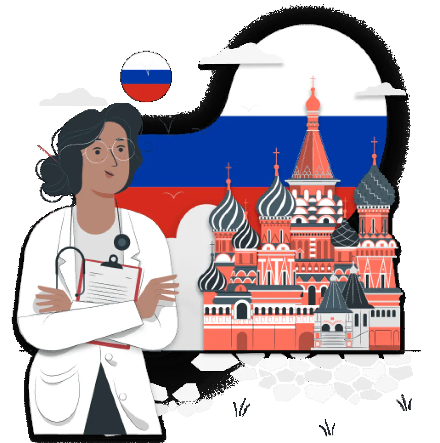 Study MBBS in Russia: Affordable Medical Education for Indian Students