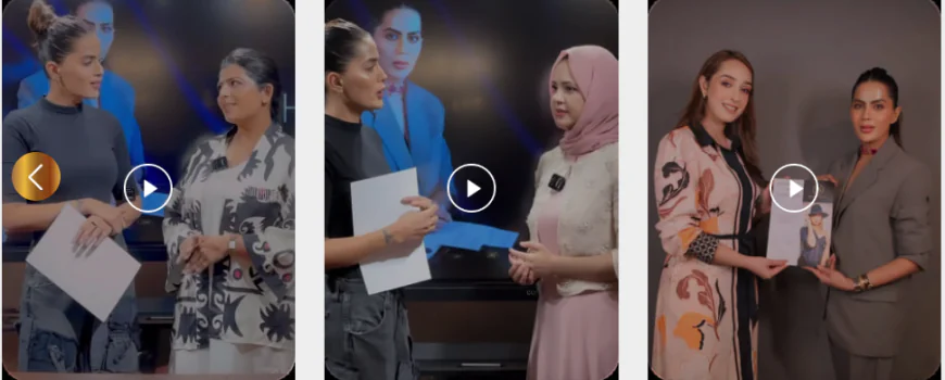 Discover the best personality development course in delhi with Bhavna Singh