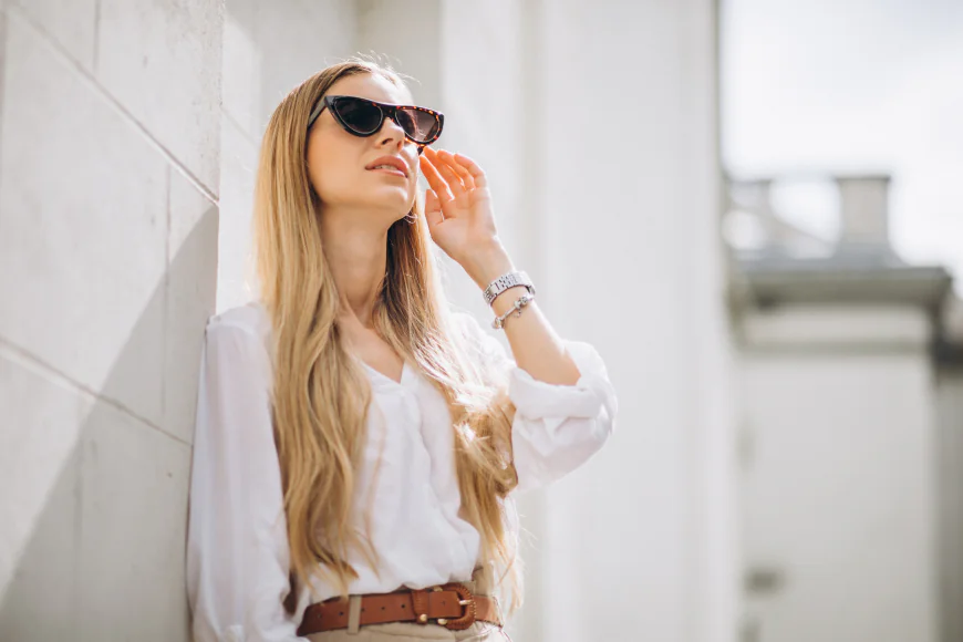 Affordable & Stylish Sunglasses for Women in Pakistan