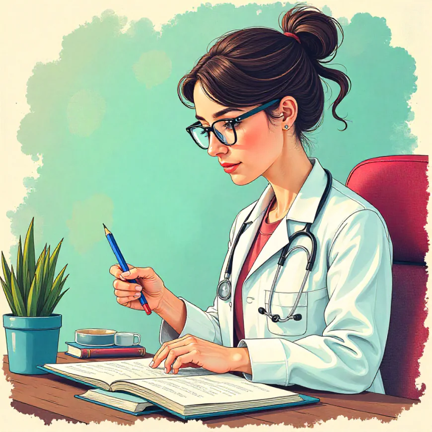 Why Clinical Research Experience Matters for Premed Students?