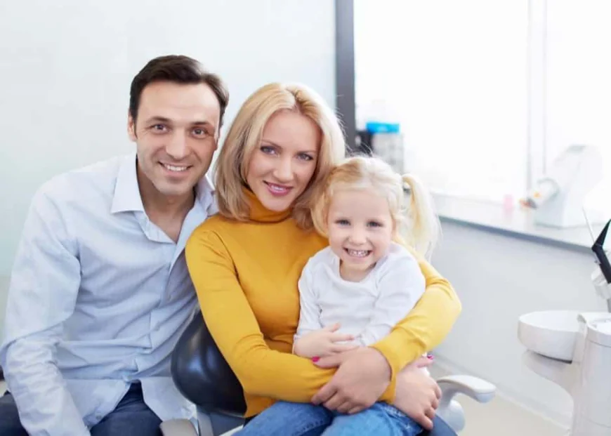 Are There Affordable Dental Care Options in Albany WA?