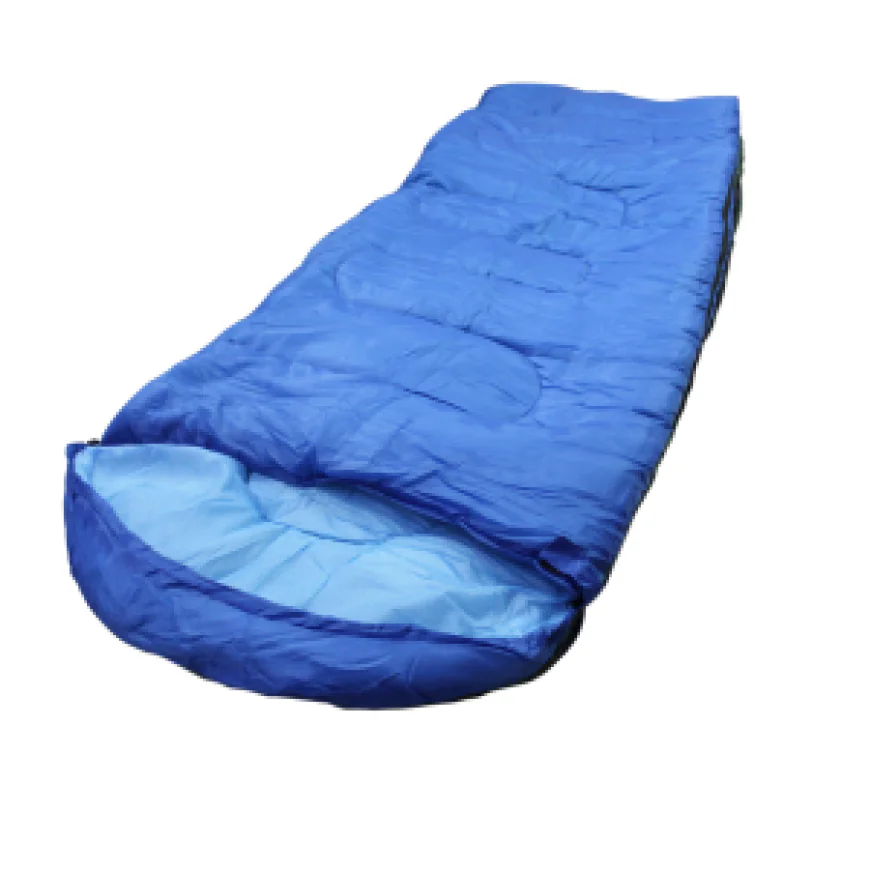 Buy Affordable Sleeping Bags for Camping Online in Kenya