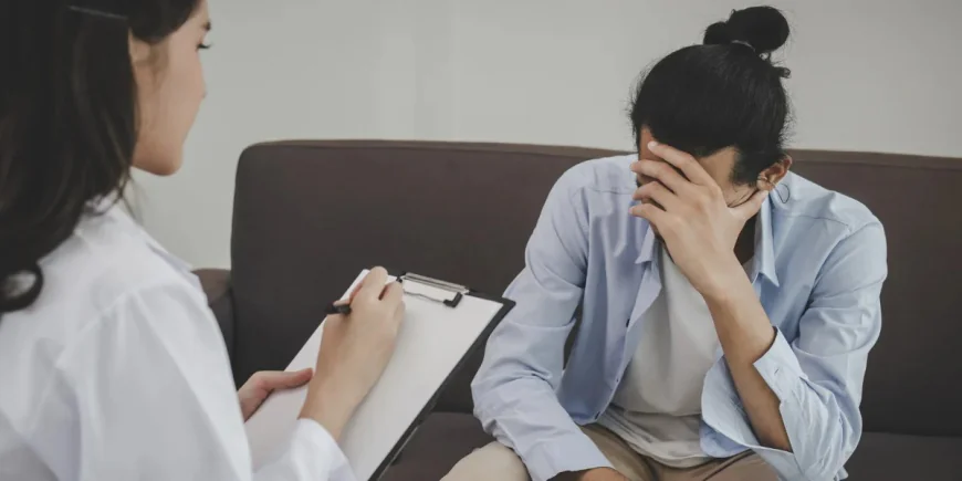 Is Seeking Depression Treatment in Dubai the Right Step for You?