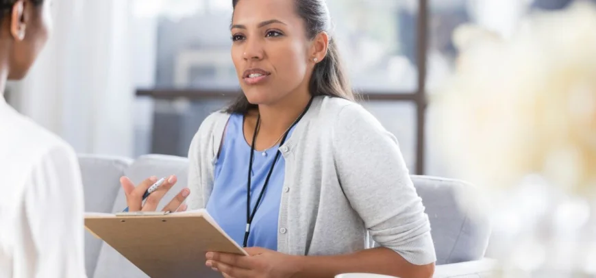 Depression Treatment