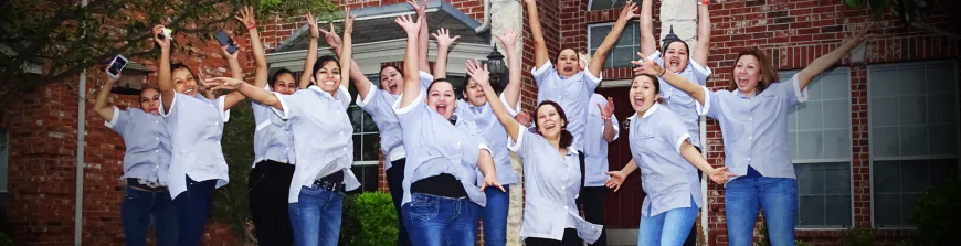 How Local Maid Service Turns Hidden Messes into Immaculate Living Spaces?