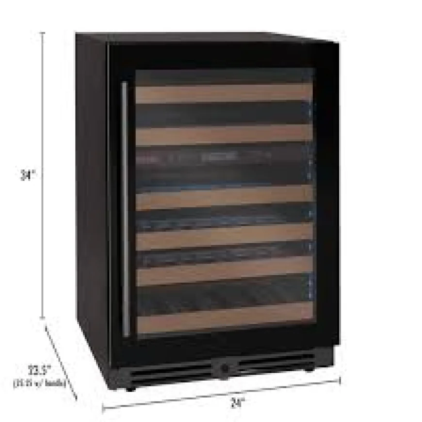 Best Dual Zone Wine Coolers for Collectors: Long-Term Storage Tips and Local Vaults