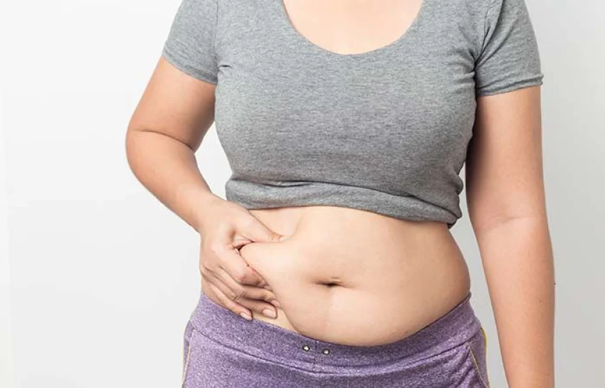 Get a Slim and Firm Abdomen with Tummy Tuck Surgery in Islamabad