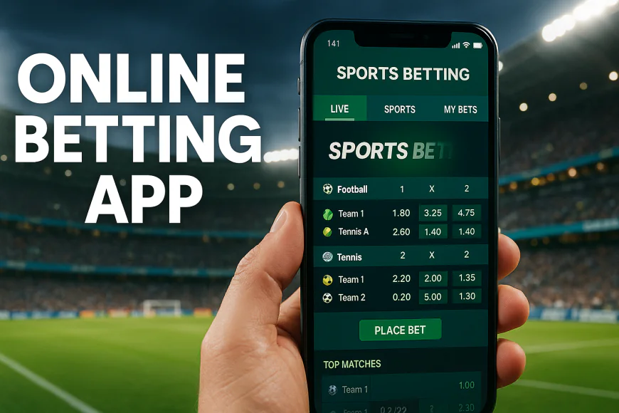 Trusted Online Betting App for Real T20 Cricket Experience