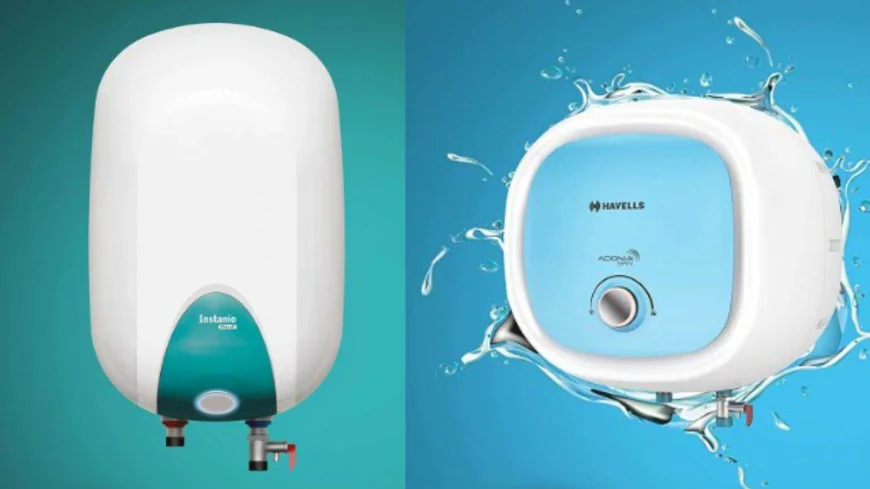 Best Instant Water Heaters in Pakistan – How They Work, Top Models & Buying Guide 2025