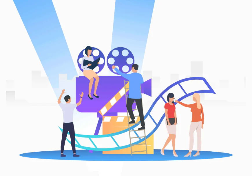 Top Qualities That Define a Professional Film Production Company