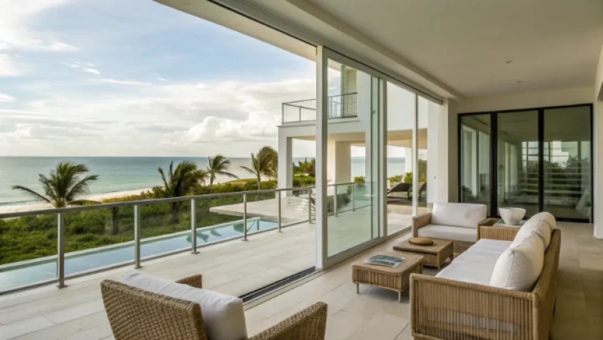 Miami Vacation Rentals Luxury: Experience Comfort and Style in Every Stay