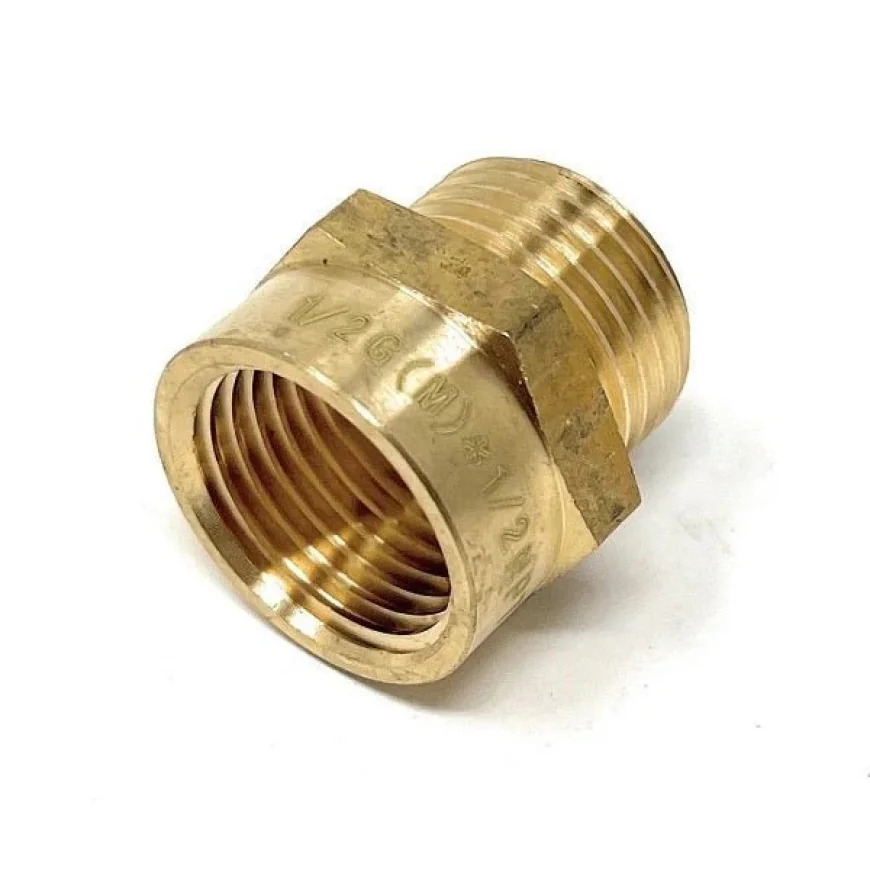 What Are the Benefits of Buying Pipe Fitting Adapters in Bulk?
