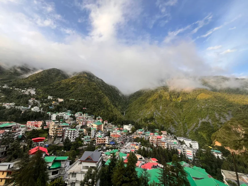 Family Adventure Trip Himachal – Fun, Nature, and Memories