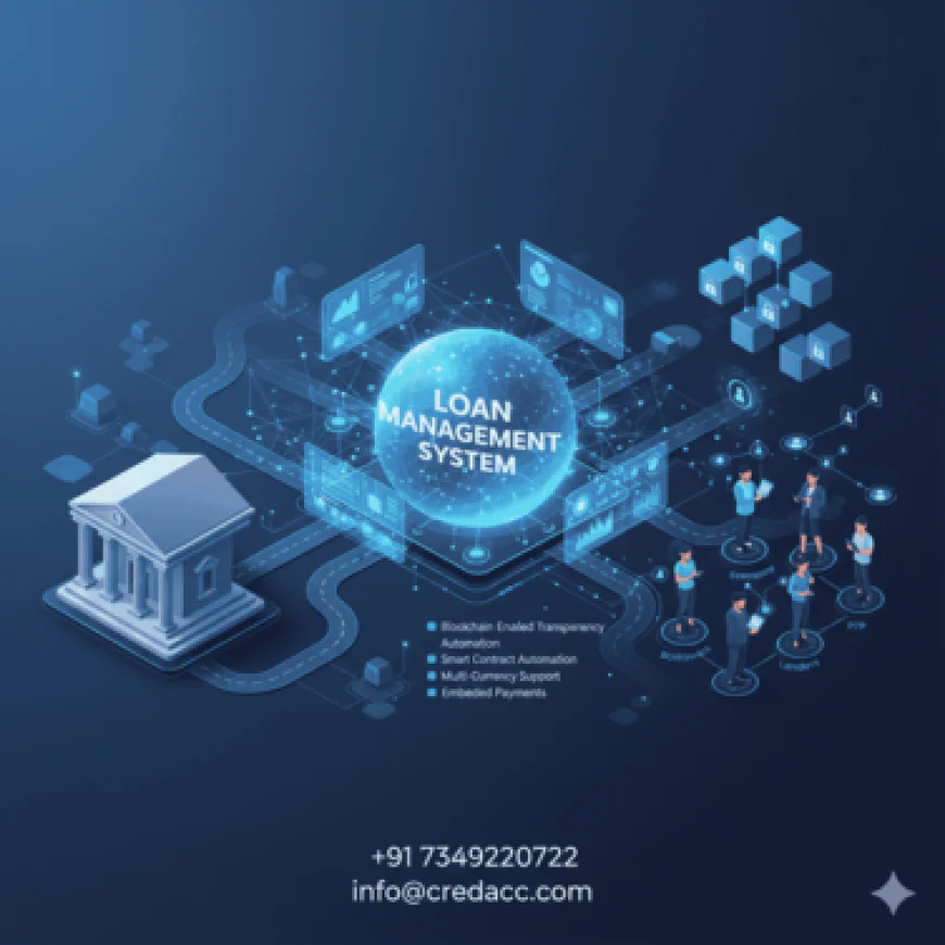 How P2P Lenders and Neobanks Are Driving the Next Wave of Growth with Flexible Loan Management Systems