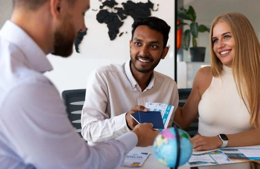 Ace Your Spouse Visa Extension with Immigration Solicitors4me: Keep Your UK Love Alive!