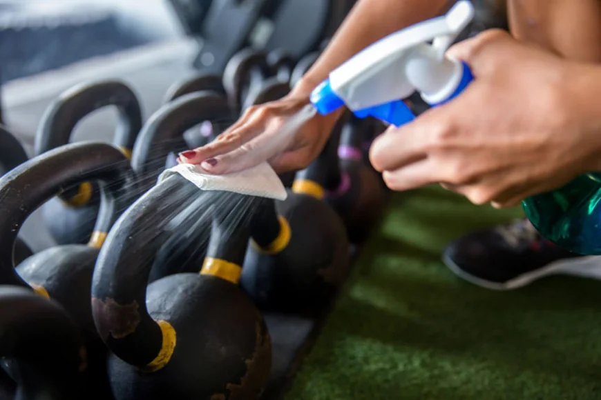 Why Professional Gym Cleaning in Perth Is Essential for Hygiene and Retention