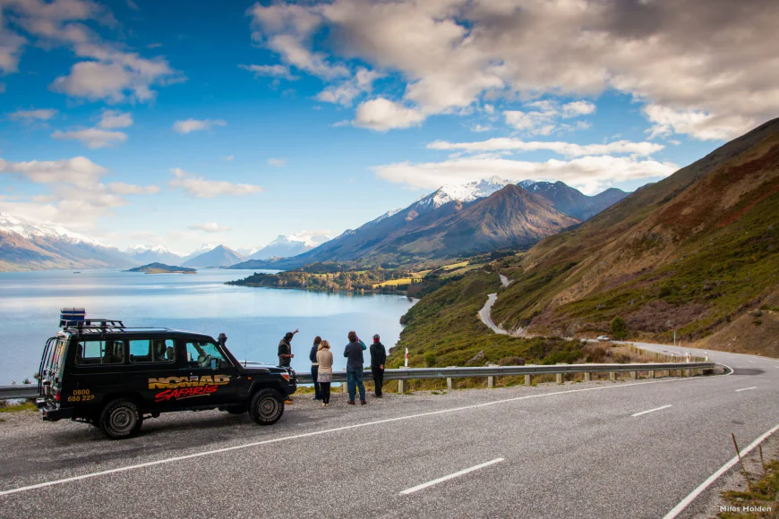 Guided Tours vs. Independent Travel in New Zealand: Which is Better?