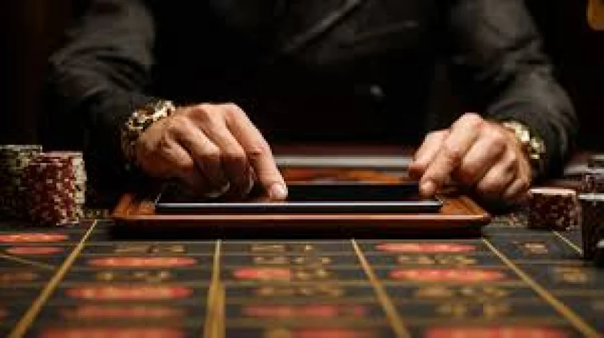 Het Kiezen van de Beste Online Casino’s voor Nederlandse Spelers in 2025