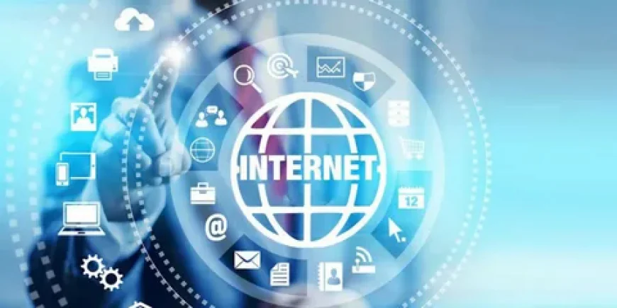 Choosing the Right Business Internet Plan for Your Company’s Needs