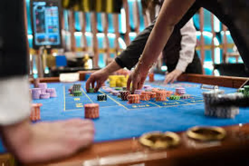 Key Considerations When Playing at Non-GamStop Casinos